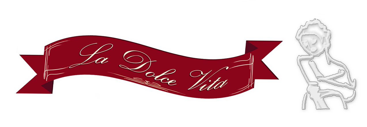La dolce vita